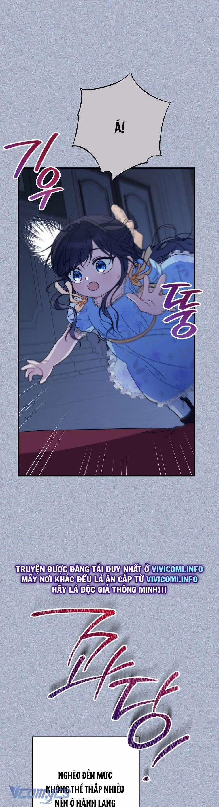 Nam Chính? Cho Cũng Không Thèm! 1 trang 22