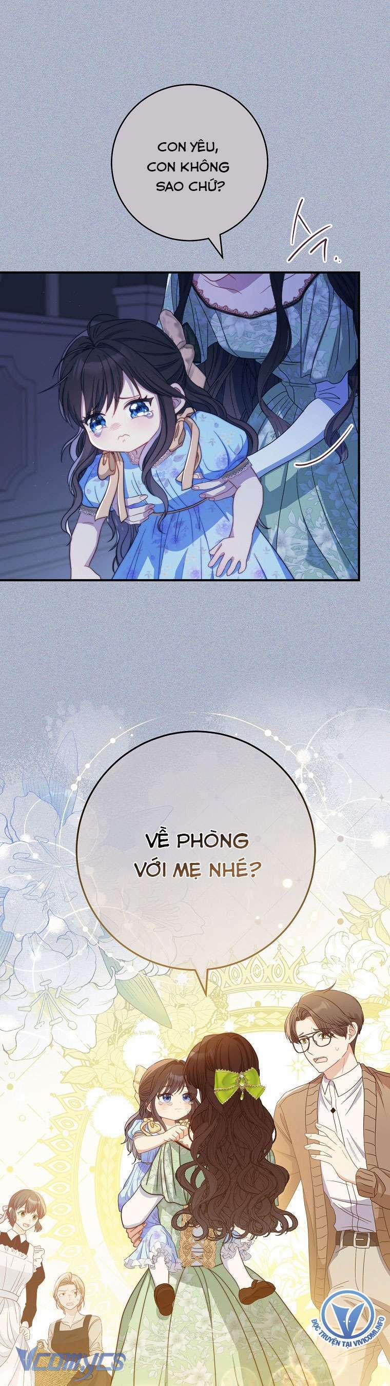 Nam Chính? Cho Cũng Không Thèm! 1 trang 24