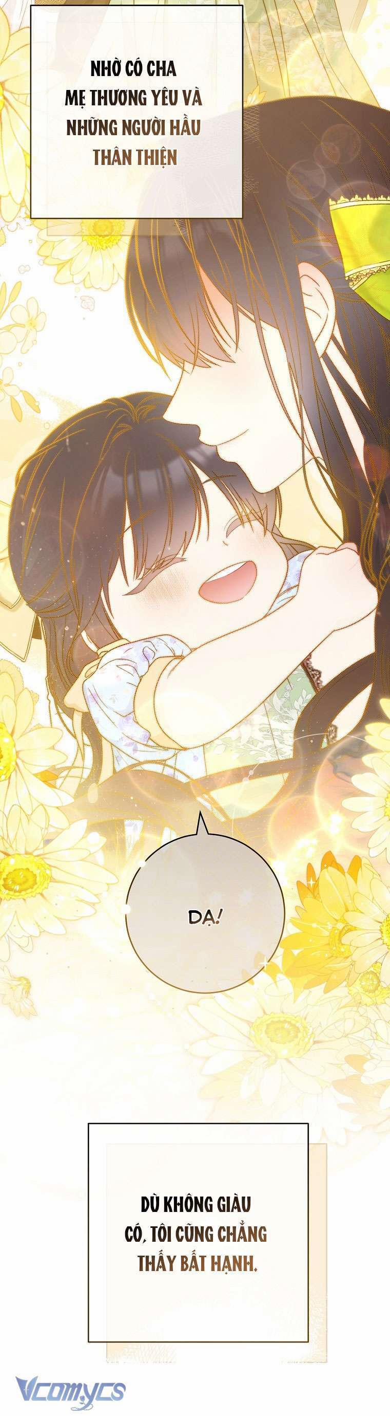 Nam Chính? Cho Cũng Không Thèm! 1 trang 25