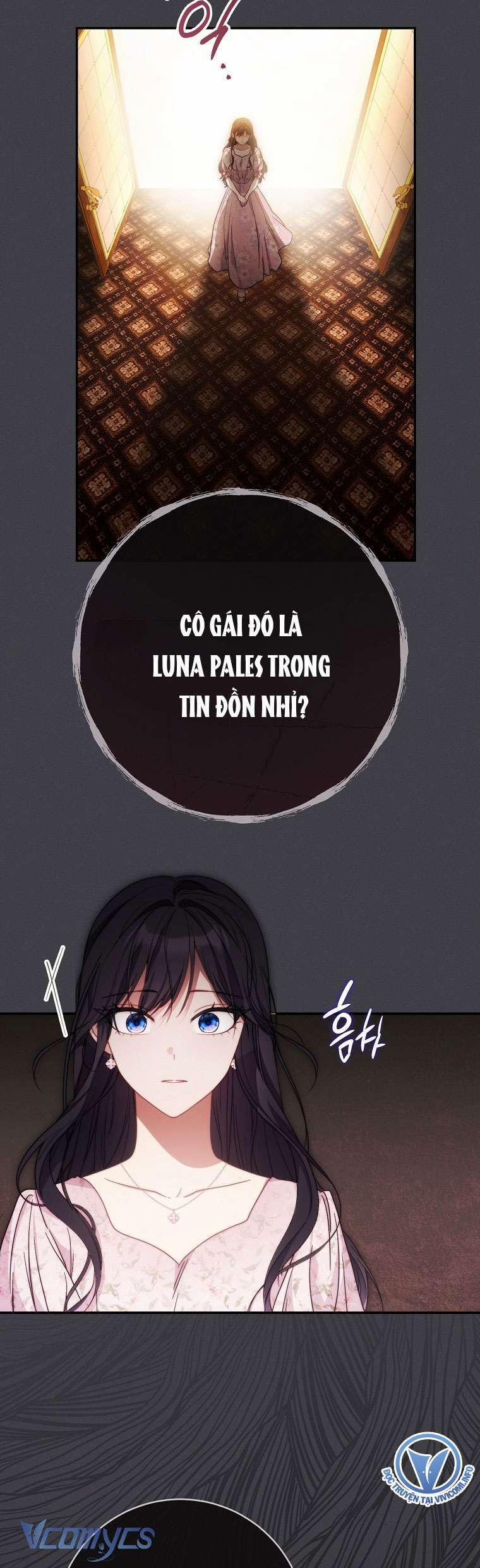 Nam Chính? Cho Cũng Không Thèm! 1 trang 28