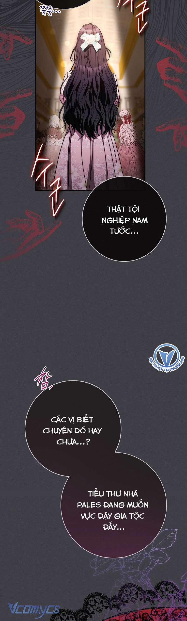 Nam Chính? Cho Cũng Không Thèm! 1 trang 30