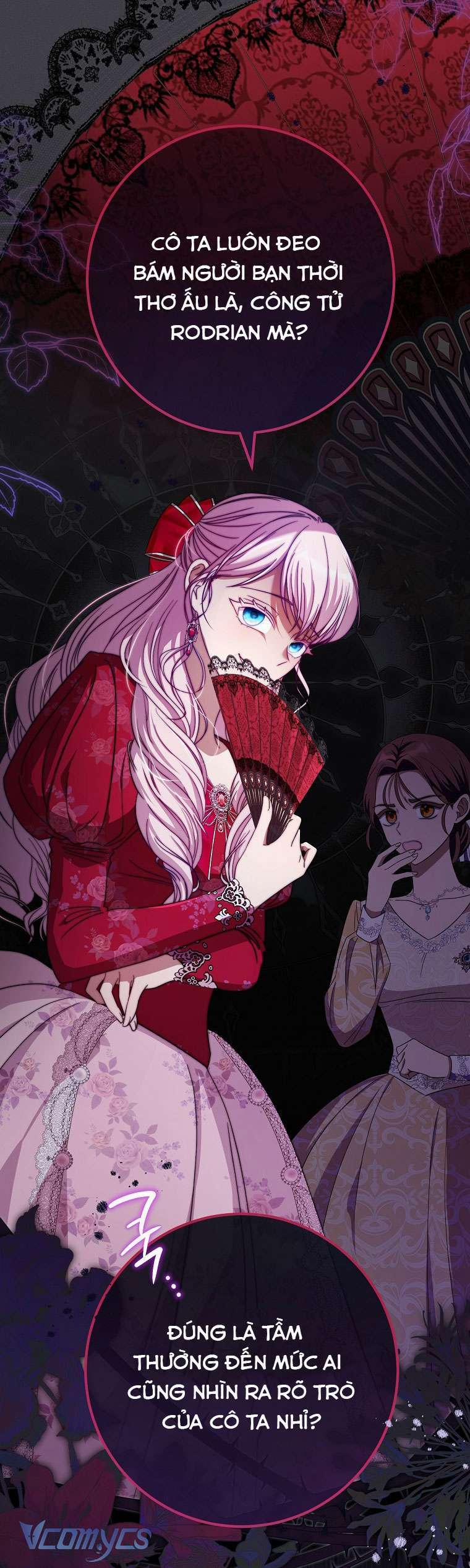 Nam Chính? Cho Cũng Không Thèm! 1 trang 31