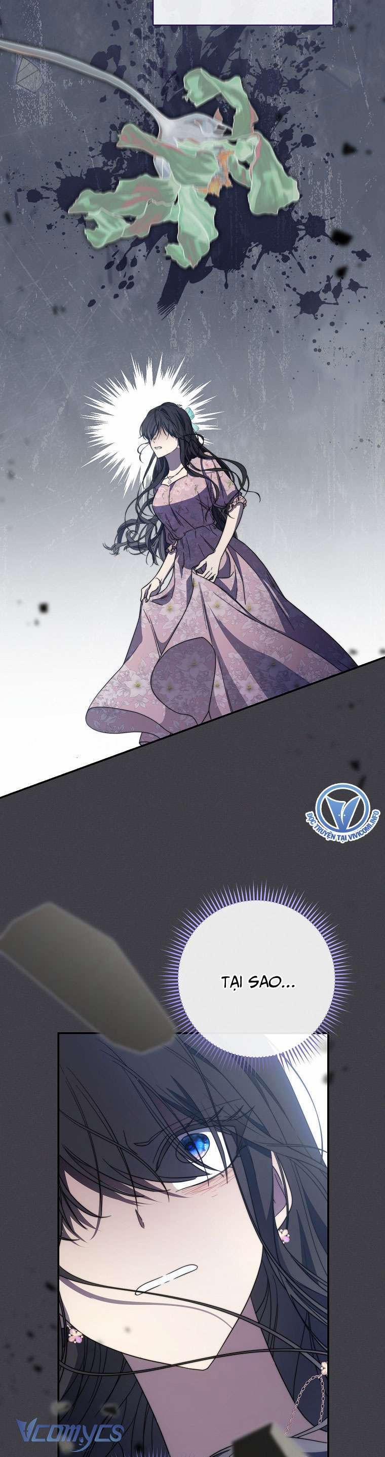 Nam Chính? Cho Cũng Không Thèm! 1 trang 35