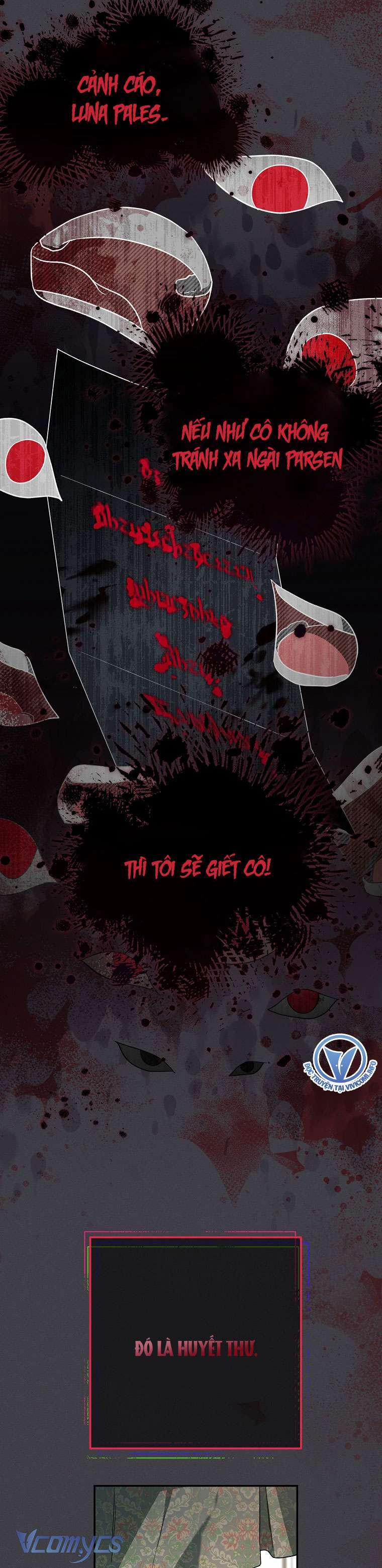 Nam Chính? Cho Cũng Không Thèm! 1 trang 40