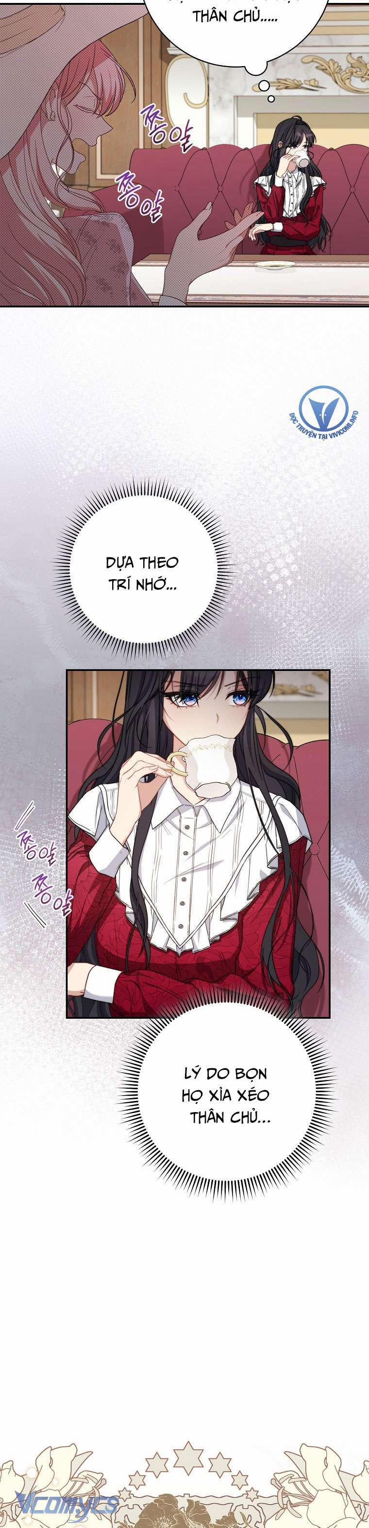 Nam Chính? Cho Cũng Không Thèm! 1 trang 45