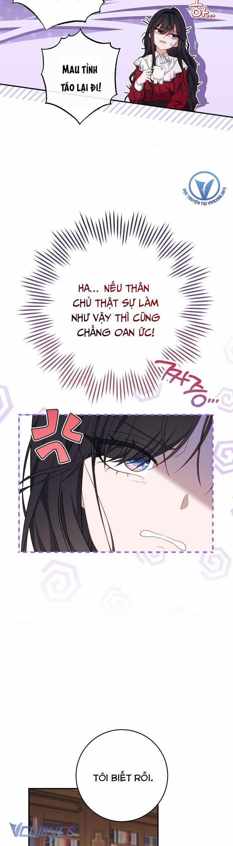 Nam Chính? Cho Cũng Không Thèm! 1 trang 50