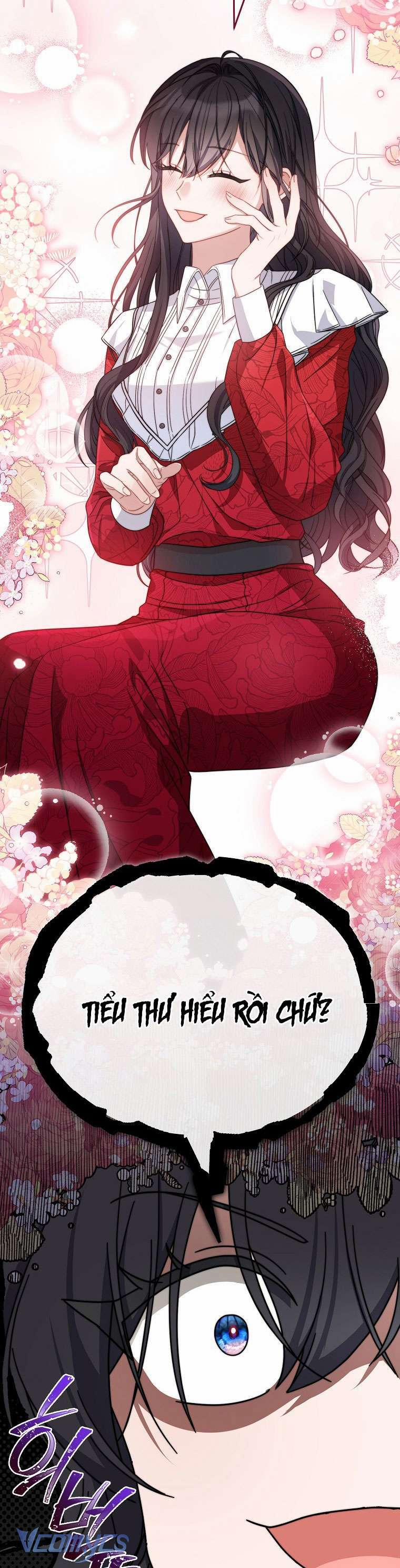 Nam Chính? Cho Cũng Không Thèm! 1 trang 52