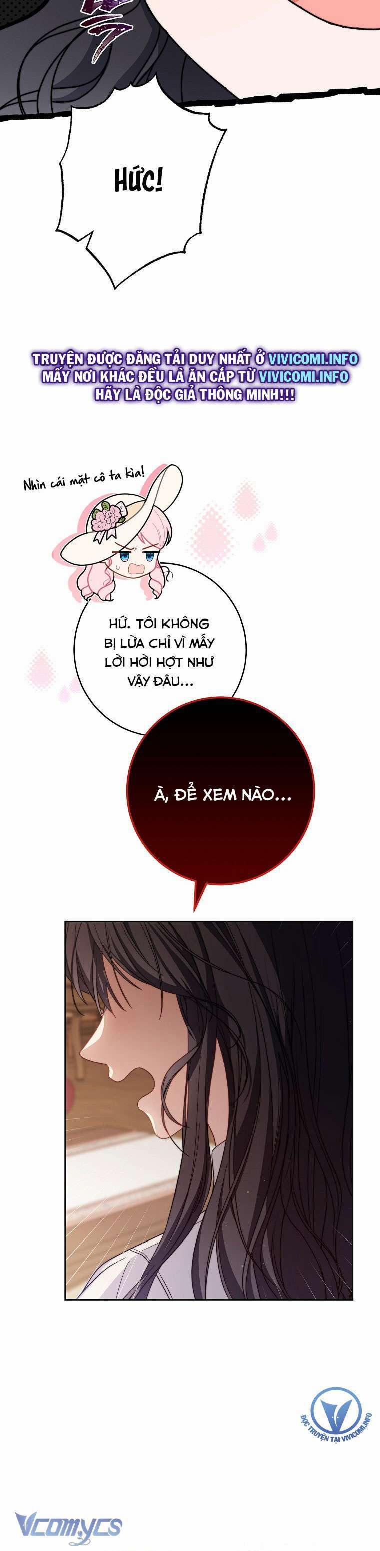 Nam Chính? Cho Cũng Không Thèm! 1 trang 53