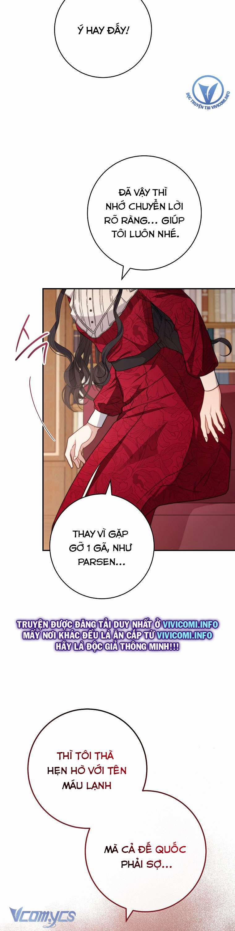 Nam Chính? Cho Cũng Không Thèm! 1 trang 55