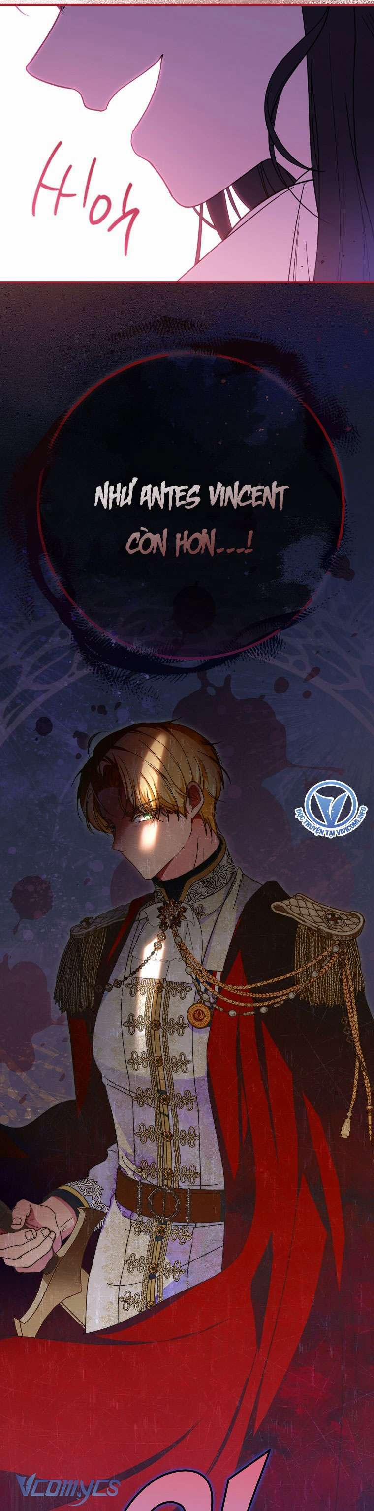 Nam Chính? Cho Cũng Không Thèm! 1 trang 56