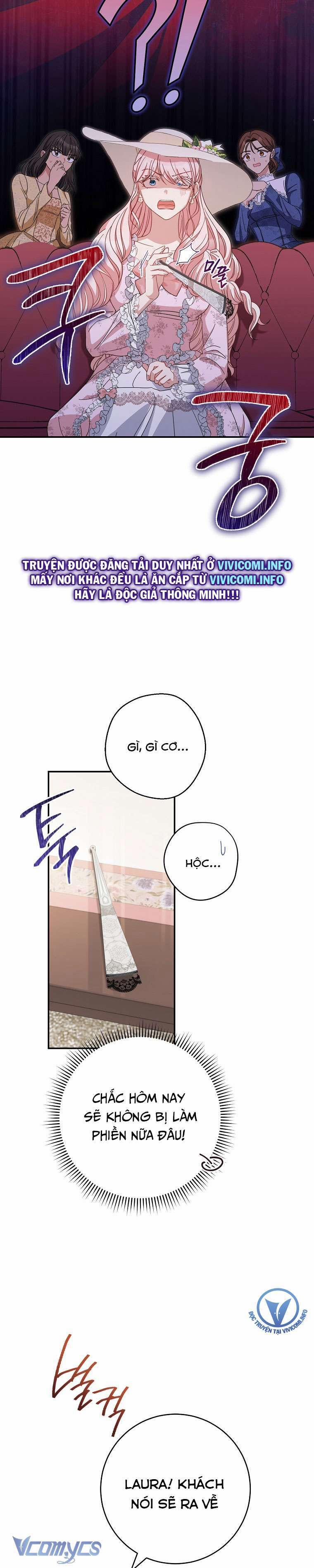 Nam Chính? Cho Cũng Không Thèm! 1 trang 57