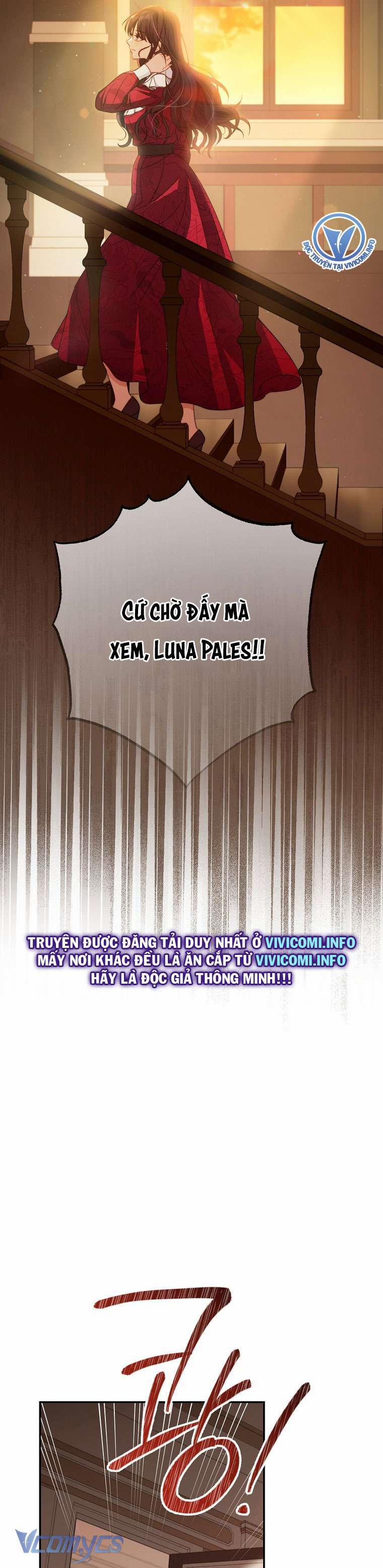 Nam Chính? Cho Cũng Không Thèm! 1 trang 59