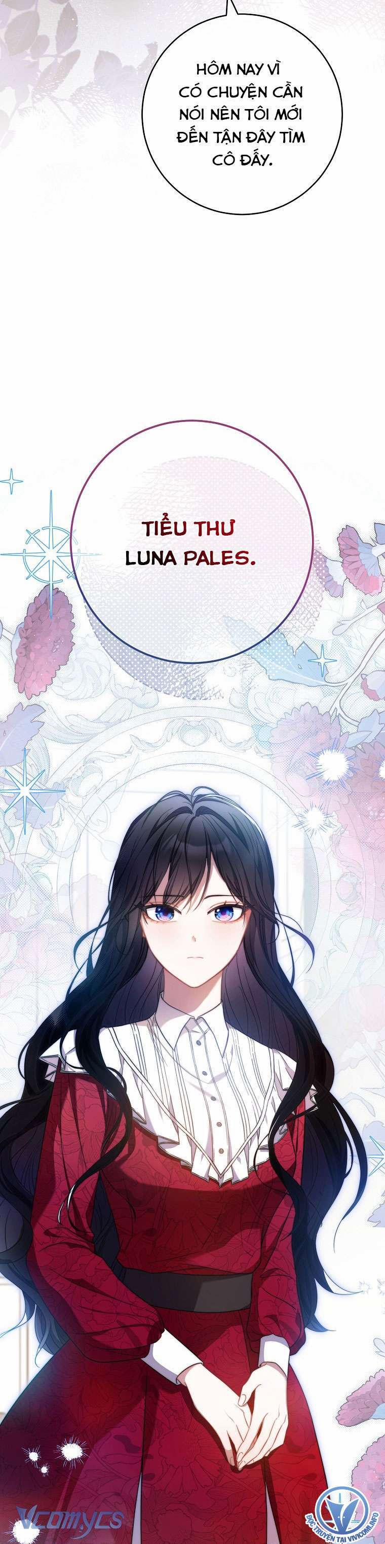 Nam Chính? Cho Cũng Không Thèm! 1 trang 6