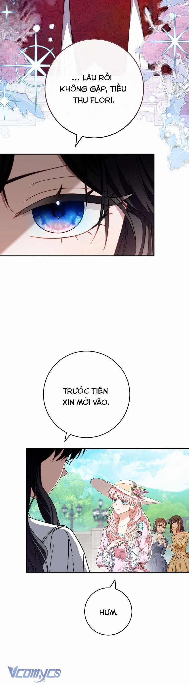 Nam Chính? Cho Cũng Không Thèm! 1 trang 7