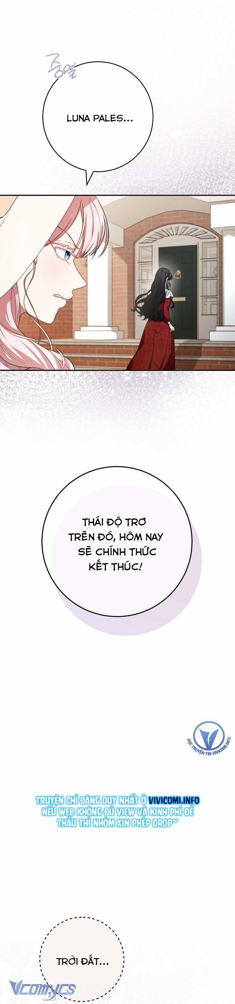 Nam Chính? Cho Cũng Không Thèm! 1 trang 8