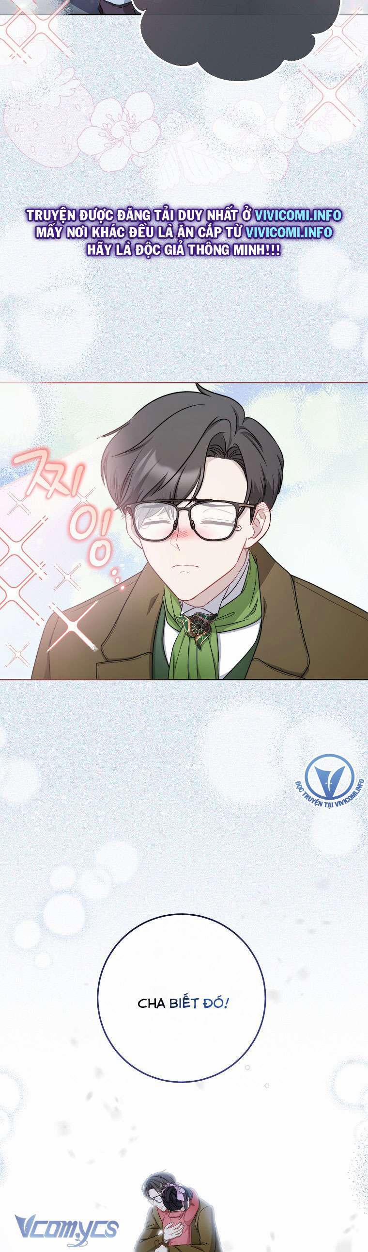 Nam Chính? Cho Cũng Không Thèm! 10 trang 10