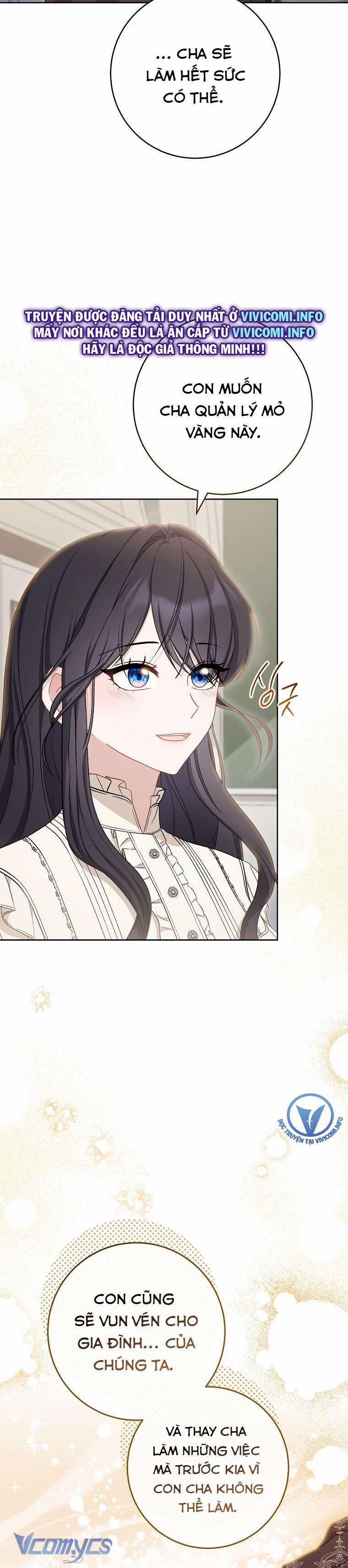 Nam Chính? Cho Cũng Không Thèm! 10 trang 13