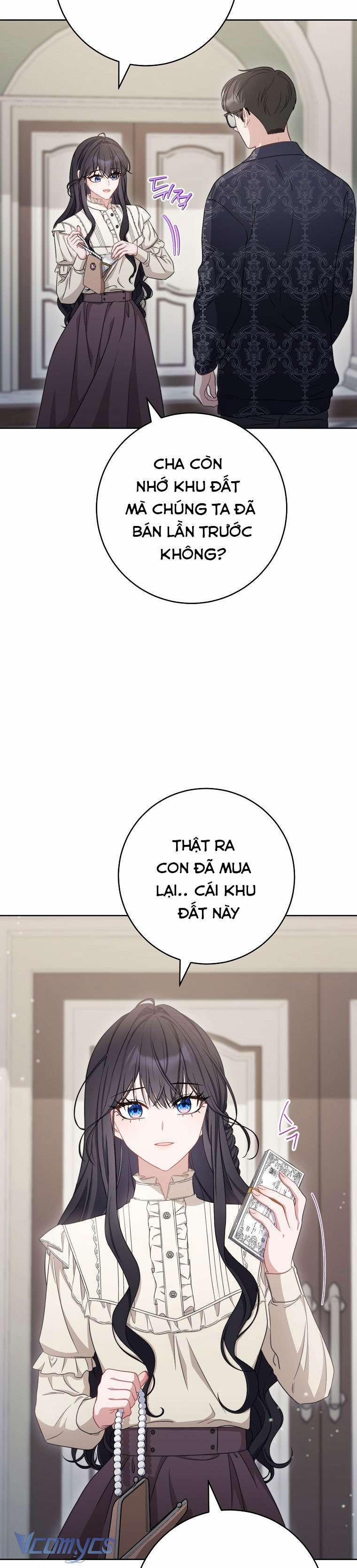 Nam Chính? Cho Cũng Không Thèm! 10 trang 3