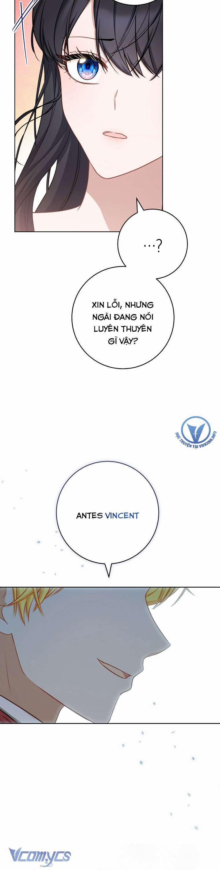 Nam Chính? Cho Cũng Không Thèm! 10 trang 32