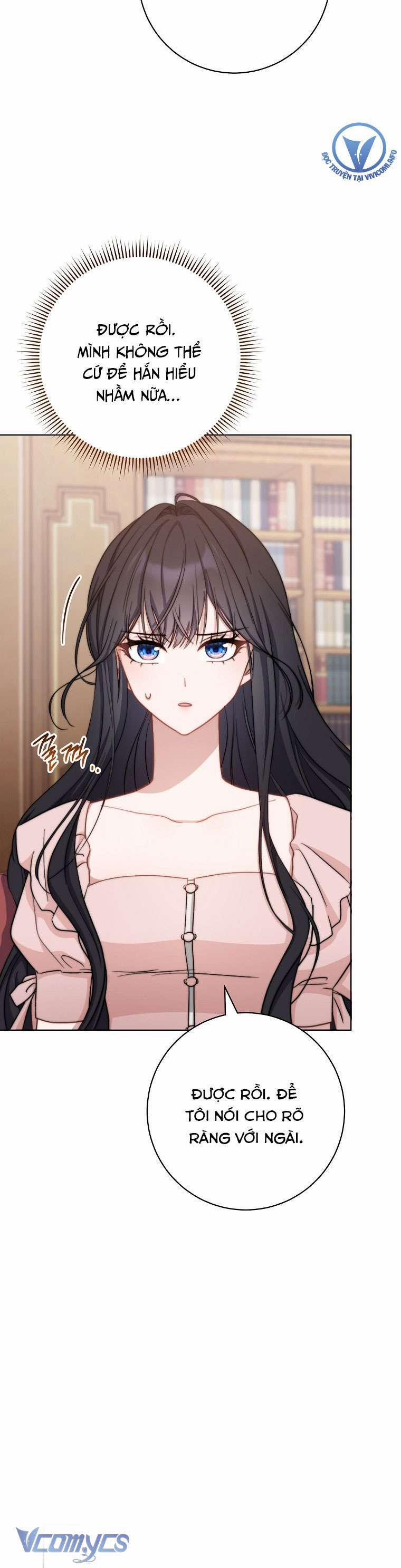 Nam Chính? Cho Cũng Không Thèm! 11 trang 37