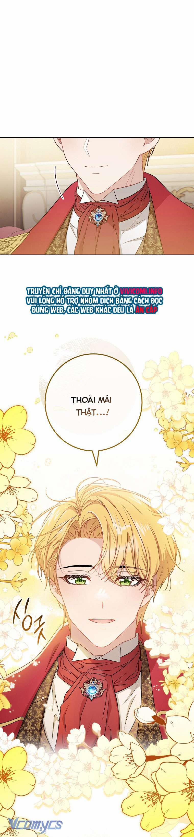 Nam Chính? Cho Cũng Không Thèm! 11 trang 41