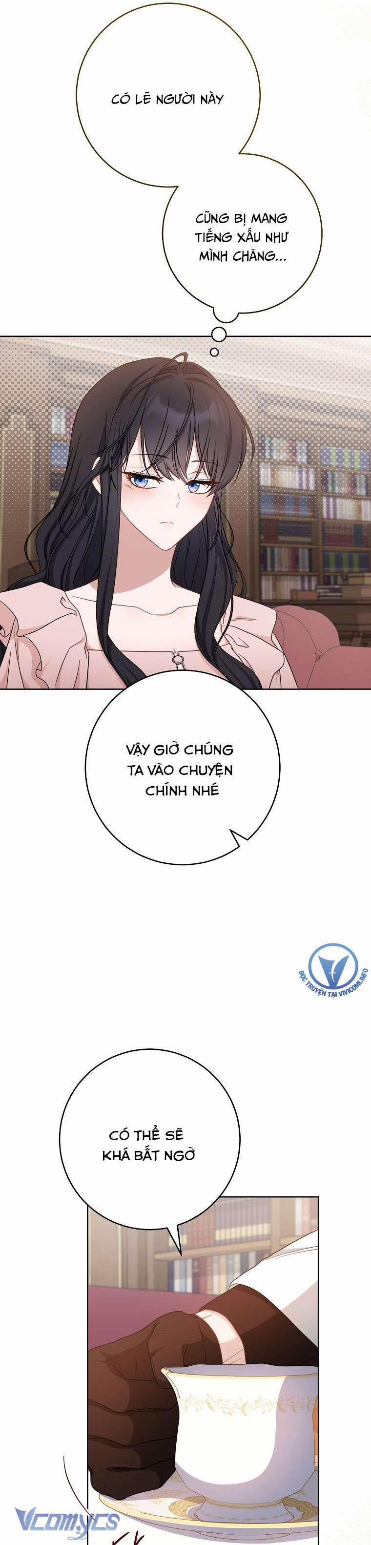 Nam Chính? Cho Cũng Không Thèm! 11 trang 43