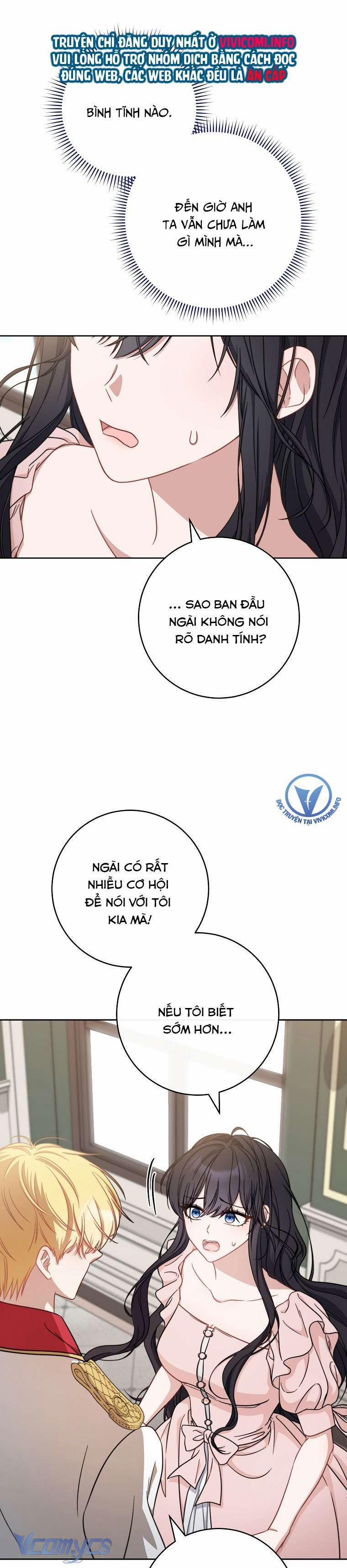 Nam Chính? Cho Cũng Không Thèm! 11 trang 5