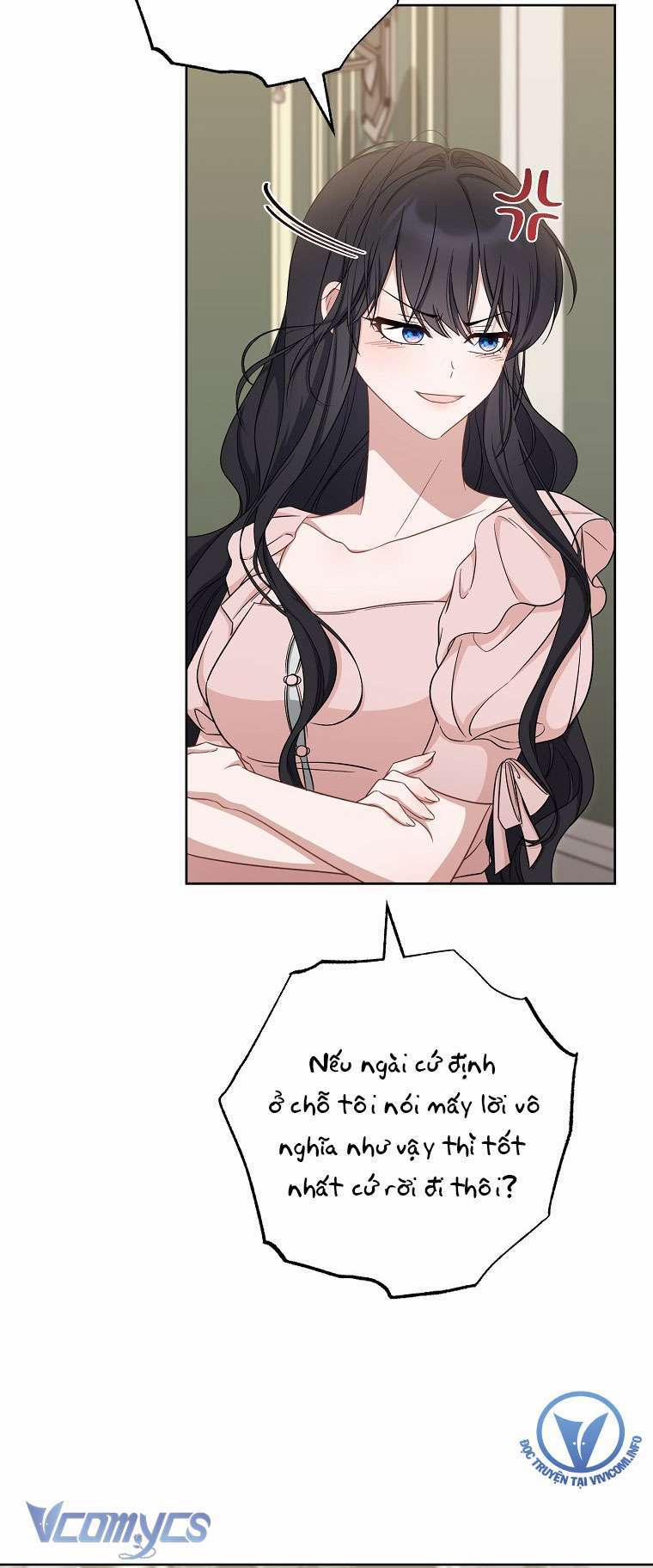 Nam Chính? Cho Cũng Không Thèm! 11 trang 9