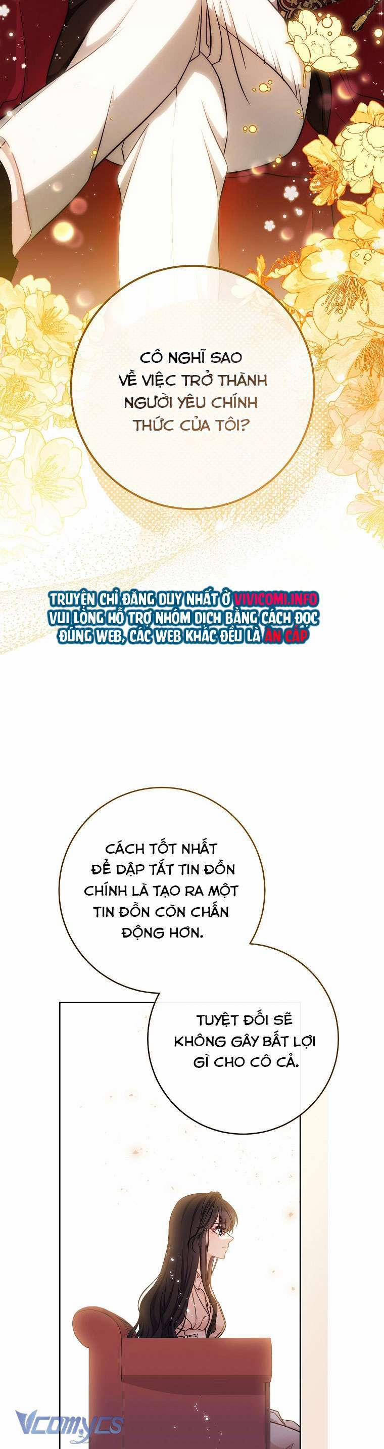 Nam Chính? Cho Cũng Không Thèm! 12 trang 13