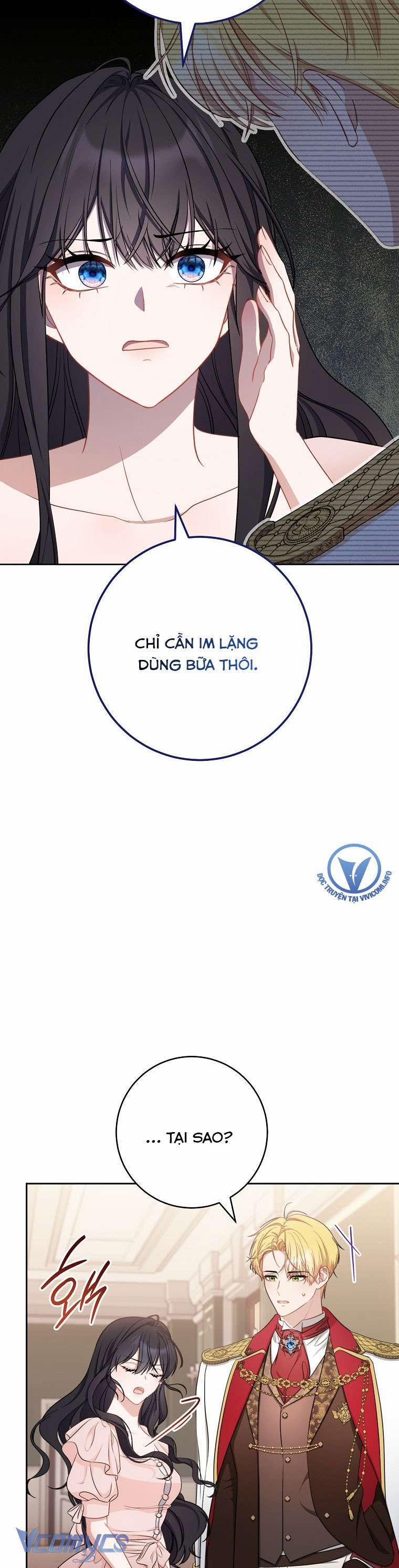 Nam Chính? Cho Cũng Không Thèm! 12 trang 19