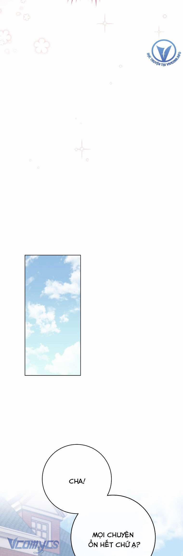 Nam Chính? Cho Cũng Không Thèm! 12 trang 24