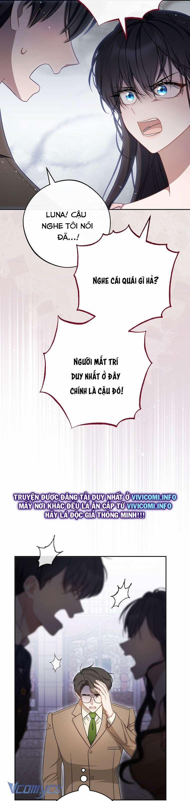 Nam Chính? Cho Cũng Không Thèm! 12 trang 37