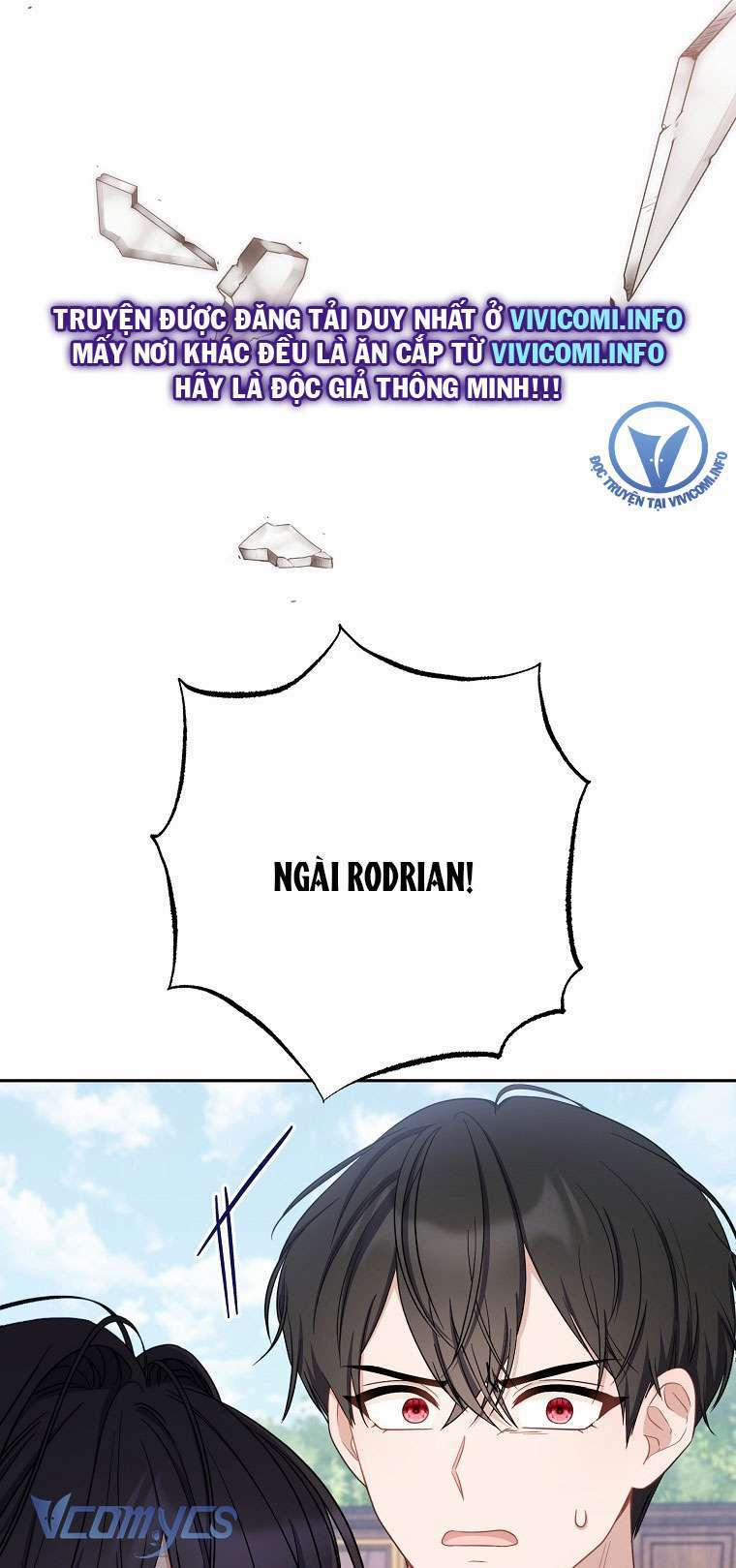 Nam Chính? Cho Cũng Không Thèm! 12 trang 41