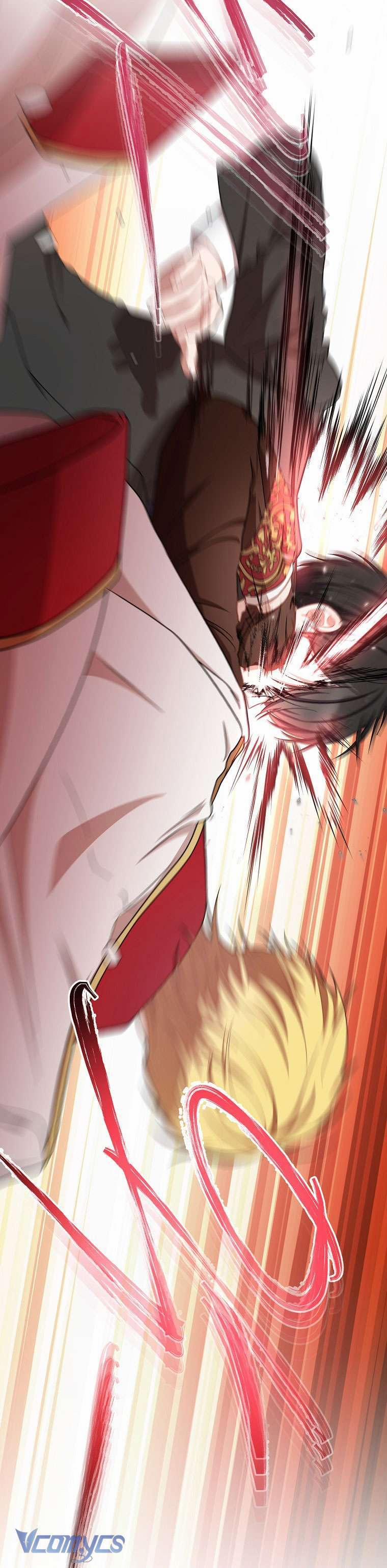 Nam Chính? Cho Cũng Không Thèm! 12 trang 46