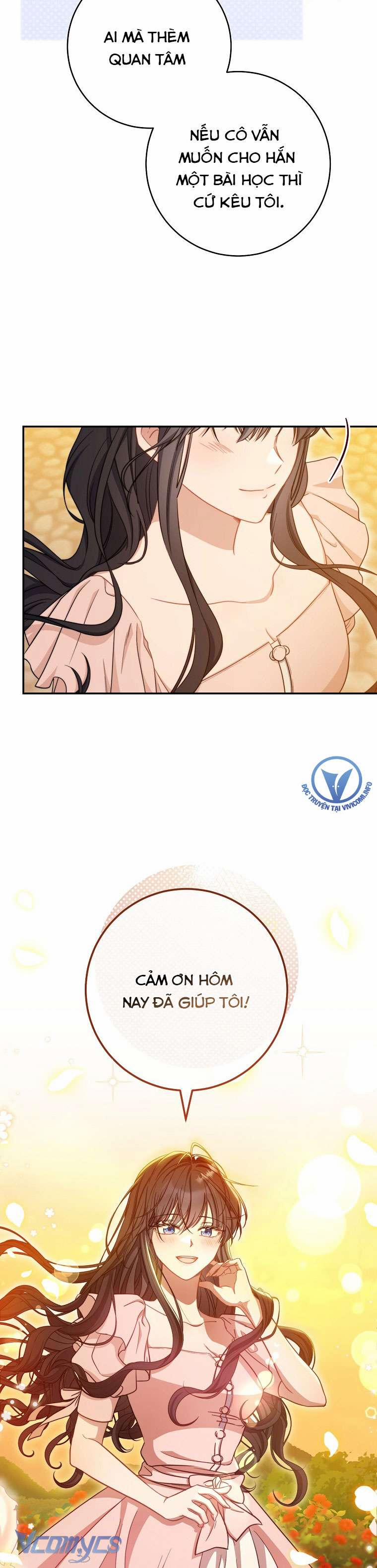 Nam Chính? Cho Cũng Không Thèm! 13 trang 14