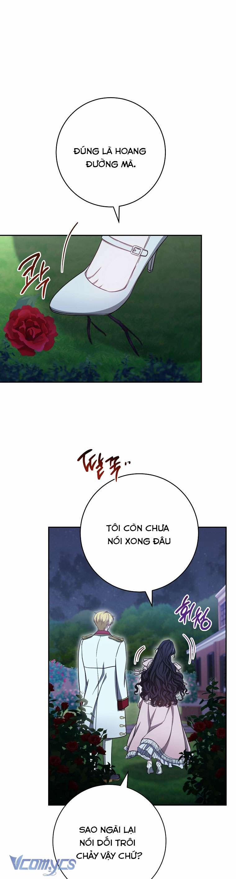 Nam Chính? Cho Cũng Không Thèm! 13 trang 30