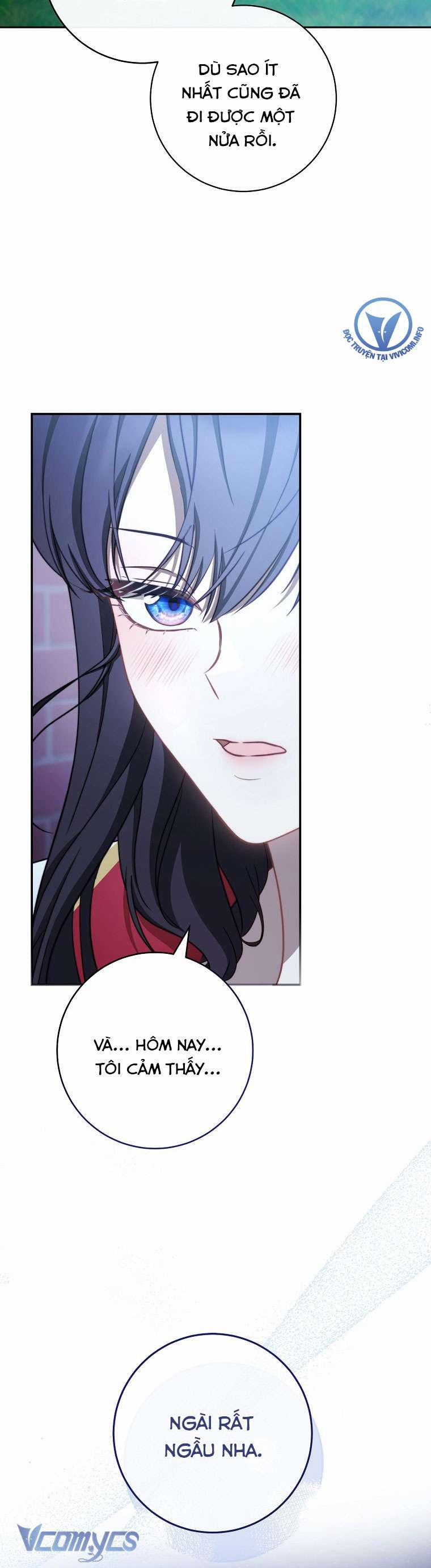 Nam Chính? Cho Cũng Không Thèm! 13 trang 35