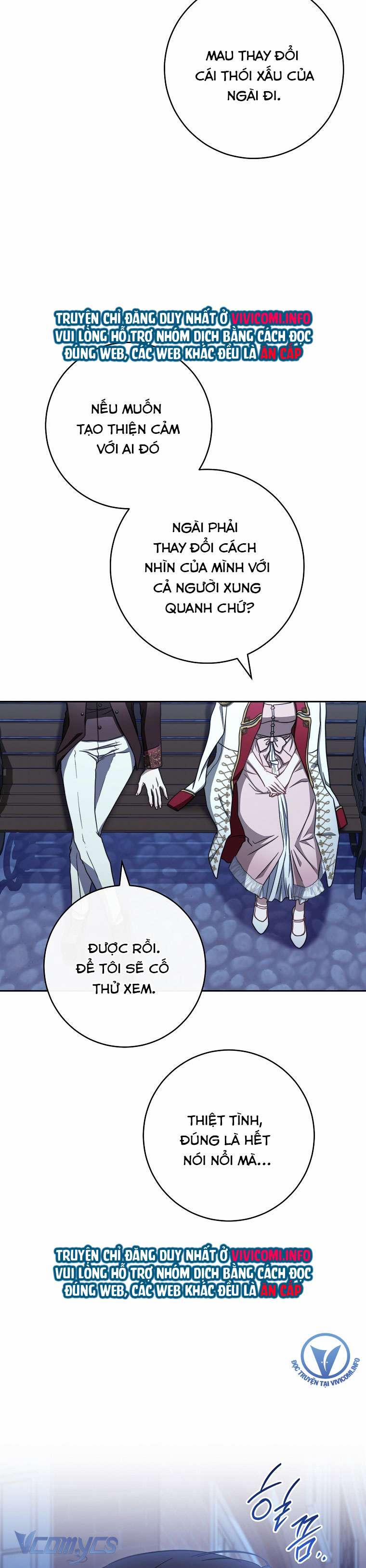 Nam Chính? Cho Cũng Không Thèm! 13 trang 41