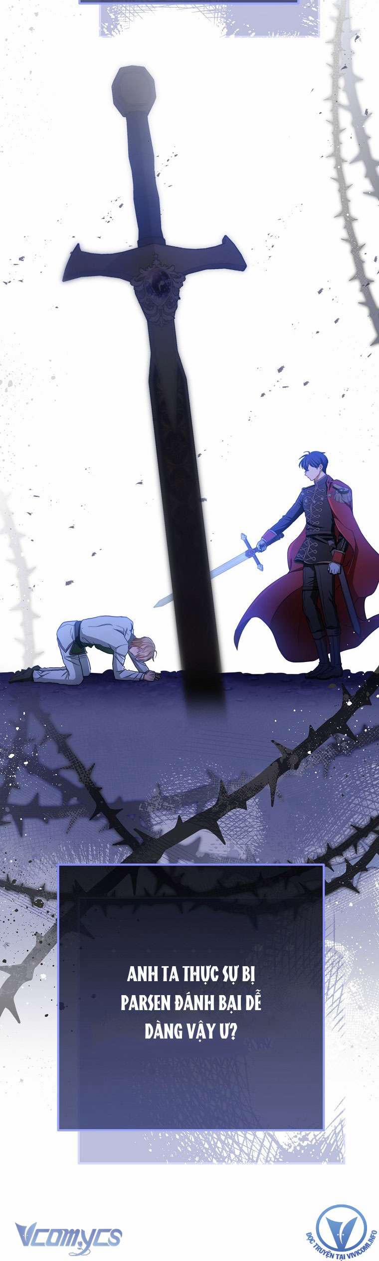 Nam Chính? Cho Cũng Không Thèm! 13 trang 44