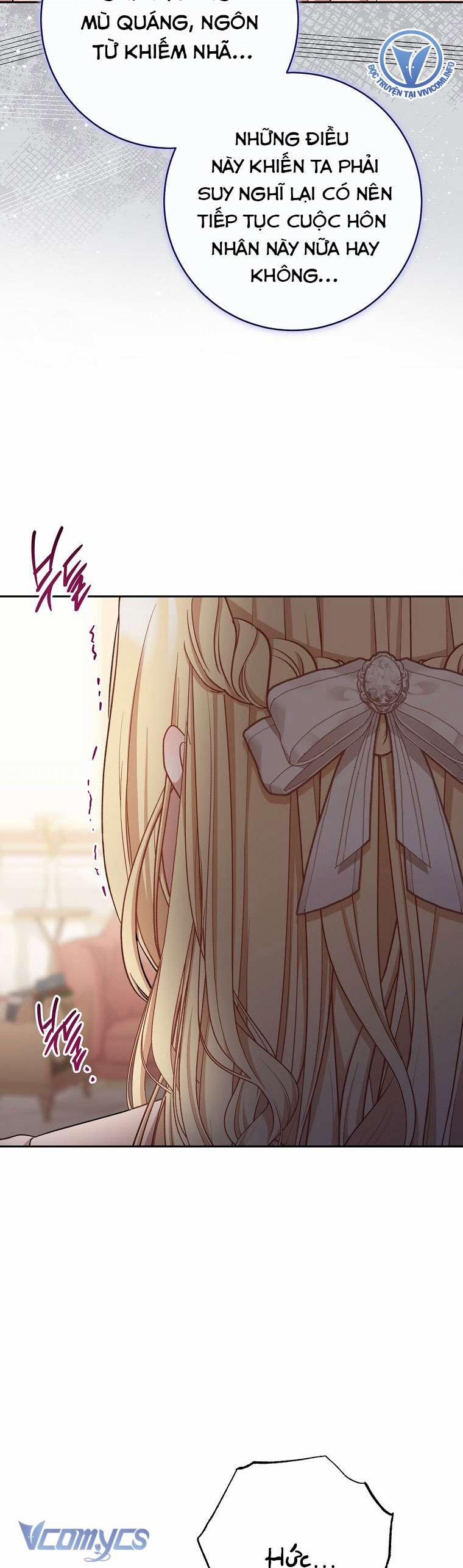 Nam Chính? Cho Cũng Không Thèm! 14 trang 28