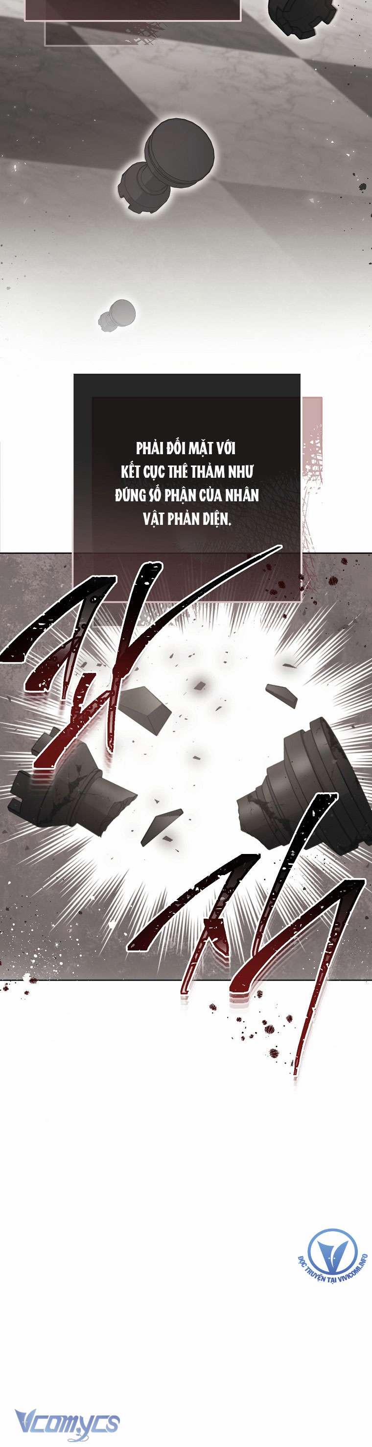 Nam Chính? Cho Cũng Không Thèm! 14 trang 3