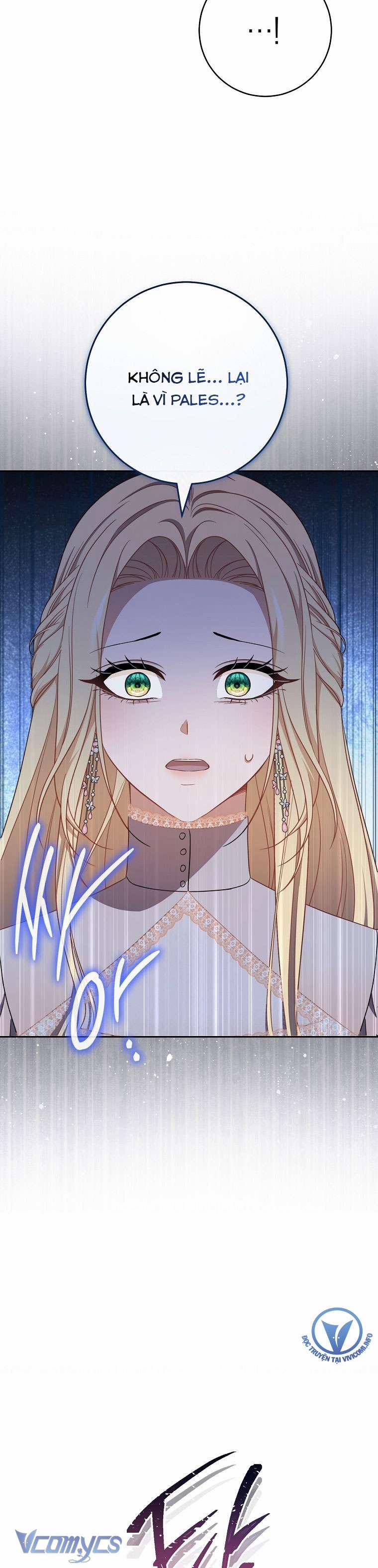 Nam Chính? Cho Cũng Không Thèm! 14 trang 32