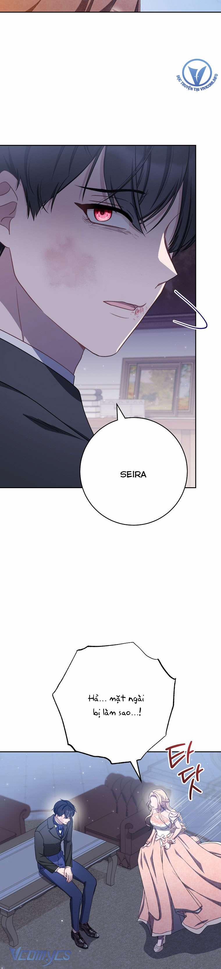 Nam Chính? Cho Cũng Không Thèm! 14 trang 35