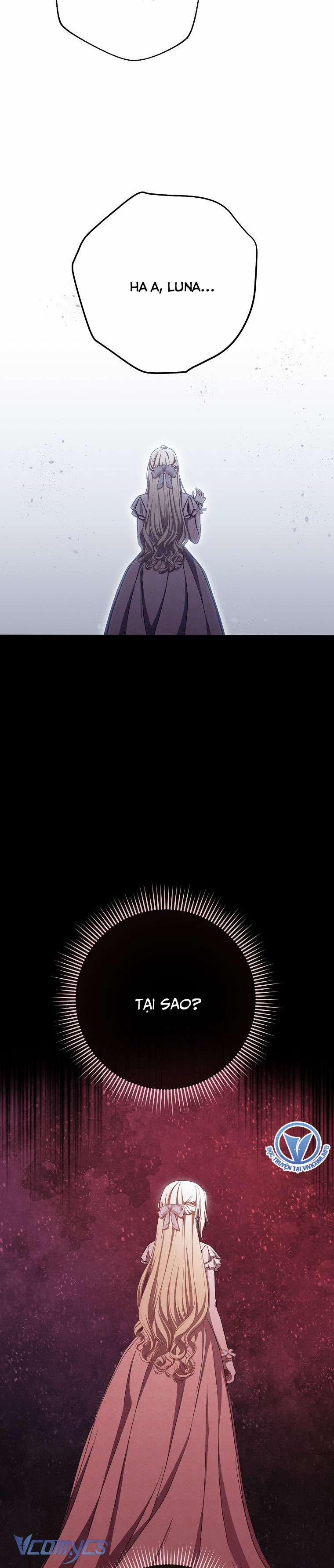 Nam Chính? Cho Cũng Không Thèm! 14 trang 38