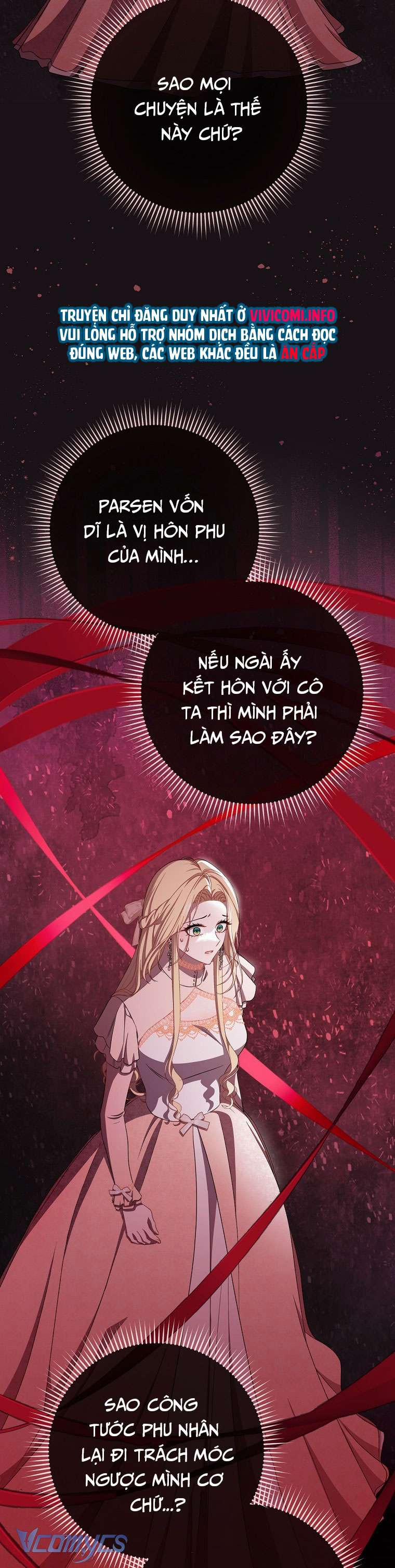 Nam Chính? Cho Cũng Không Thèm! 14 trang 39