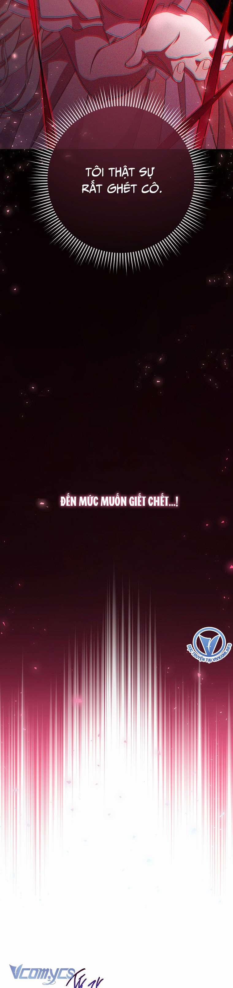 Nam Chính? Cho Cũng Không Thèm! 14 trang 42