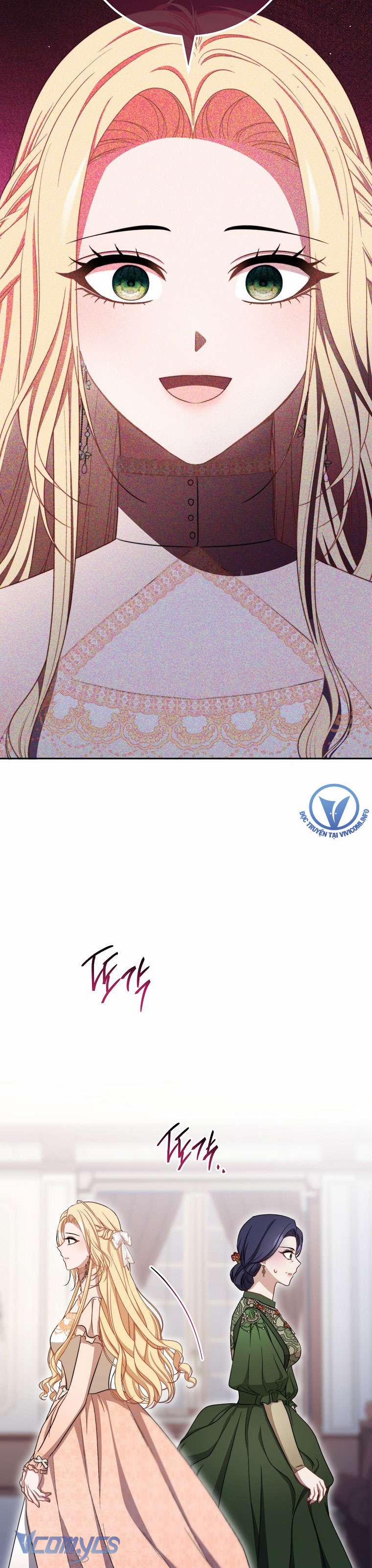 Nam Chính? Cho Cũng Không Thèm! 14 trang 45