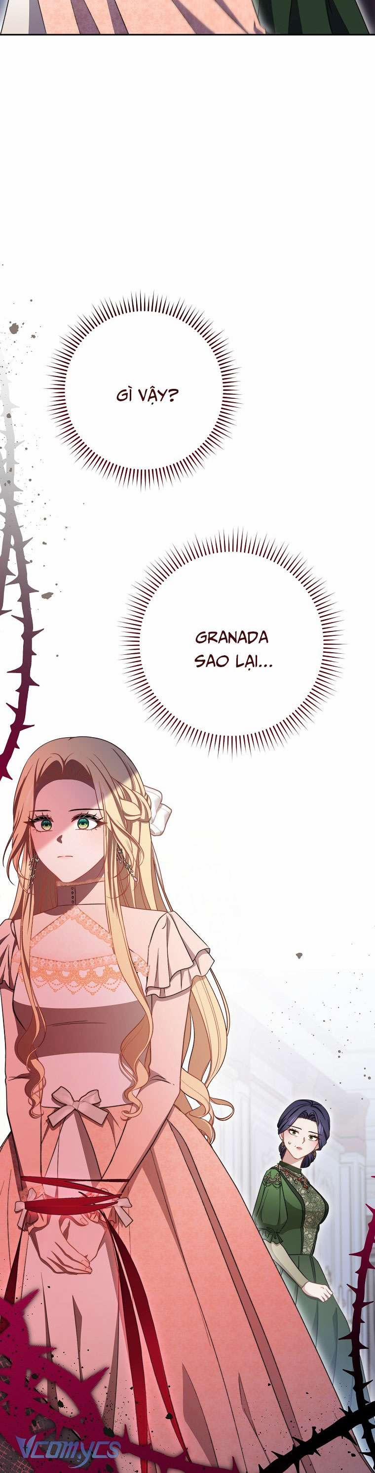 Nam Chính? Cho Cũng Không Thèm! 14 trang 46