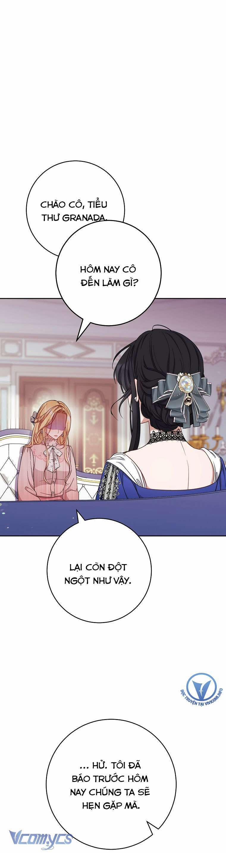 Nam Chính? Cho Cũng Không Thèm! 15 trang 17