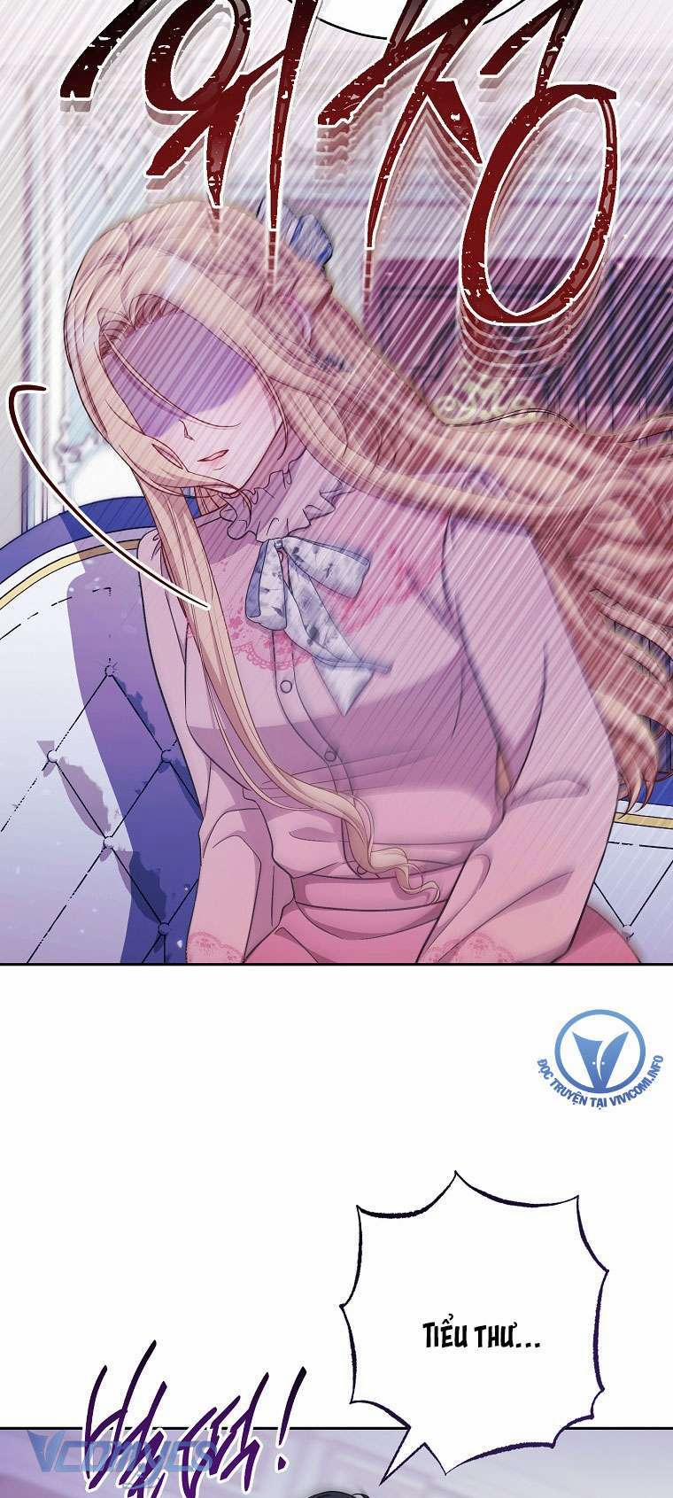 Nam Chính? Cho Cũng Không Thèm! 15 trang 20